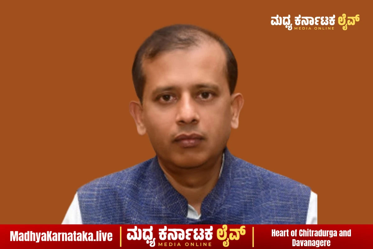 ದಾವಣಗೆರೆ ಶ್ರೀ ದುರ್ಗಾಂಬಿಕಾ ದೇವಿ ಜಾತ್ರೆ: ಪ್ರಾಣಿಬಲಿ, ಮದ್ಯ ಮಾರಾಟ ನಿಷೇಧಿಸಿ ಜಿಲ್ಲಾಧಿಕಾರಿ ಕಟ್ಟುನಿಟ್ಟಿನ ಆದೇಶ!