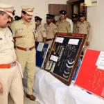 ಆನ್‌ಲೈನ್ ಗೇಮ್‌ ಸಾಲ ತೀರಿಸಲು ಒಂಟಿ ವೃದ್ಧೆಯ ಬರ್ಬರ ಹತ್ಯೆ: ಖತರ್ನಾಕ್ ಆರೋಪಿ ಅಂದರ್!