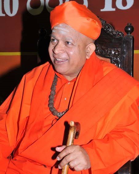 Sirigere Sri Quotes, Sirigere Matha, Taralabalu Jagadguru, Chitradurga News, Davanagere News, Kannada Motivation, Digital India, Madhyakarnataka Live