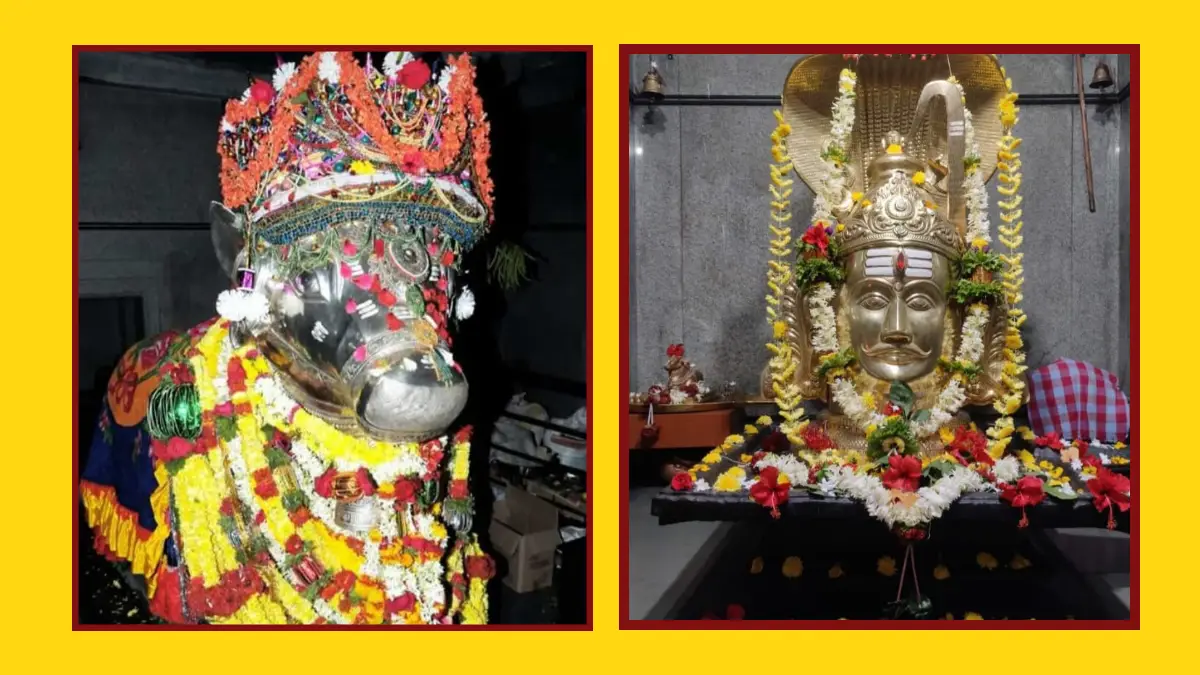 ನಂದಿಗುಡಿ ಬೃಹನ್ಮಠದಲ್ಲಿ ಫೆ. 26ರಂದು ಶ್ರೀ ಬಸವೇಶ್ವರ ದೇವರ ಬೃಹತ್ ರಥೋತ್ಸವ; ಇಲ್ಲಿದೆ ಕಾರ್ಯಕ್ರಮಗಳ ಸಂಪೂರ್ಣ ವಿವರ