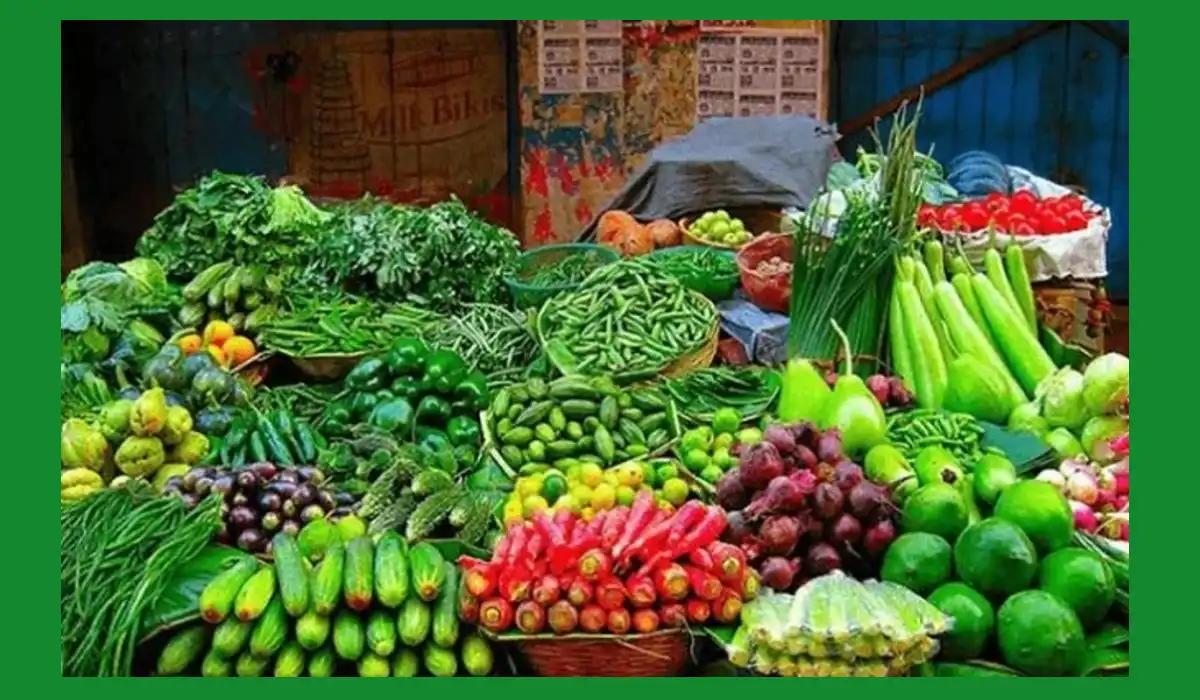 ನುಗ್ಗೆಕಾಯಿ