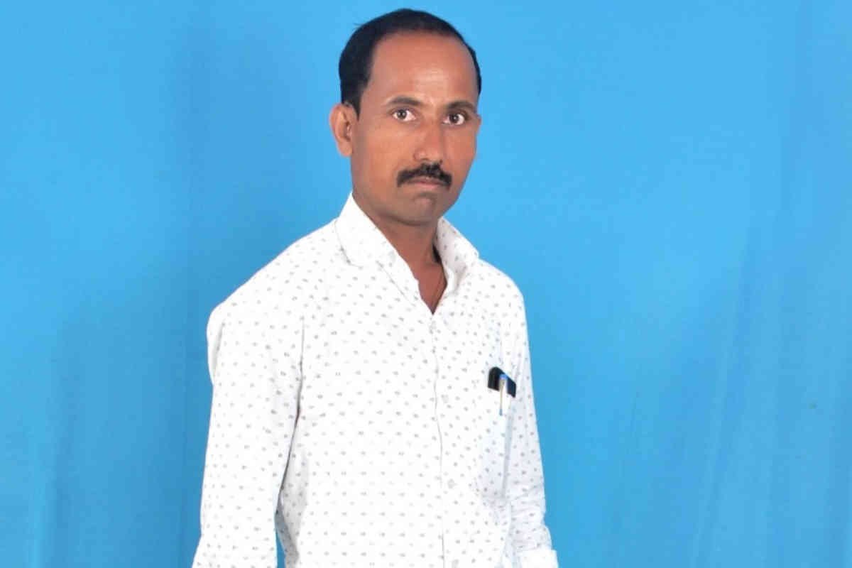 ರೈತ ಕಲ್ಲೇಶ್