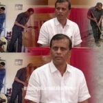 ಬೆಚ್ಚಿಬಿದ್ದ ದಾವಣಗೆರೆ; ಡಿಸಿ ನಿವಾಸದಲ್ಲಿ ಬಾಂಬ್ ಪತ್ತೆಗಾಗಿ ಶೋಧ ಕಾರ್ಯ, ಆತಂಕದಲ್ಲಿ ಸಾರ್ವಜನಿಕರು!