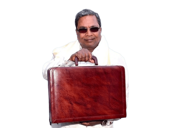 CM Siddaramaiah