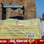 ಚಳ್ಳಕೆರೆ: ಸಂಕಷ್ಟದಲ್ಲಿದ್ದ ರೈತನಿಗೆ ಪಾವಗಡ ಶ್ರೀರಾಮಕೃಷ್ಣ ಸೇವಾಶ್ರಮ ಆಸರೆ; ಜಪಾನಂದ ಶ್ರೀಗಳ ಮಾನವೀಯತೆಗೆ ಗ್ರಾಮಸ್ಥರ ಮೆಚ್ಚುಗೆ