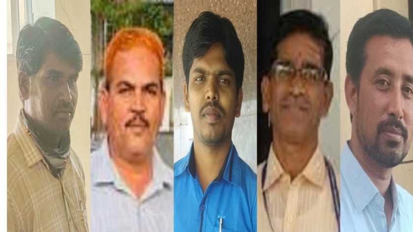 ಚಿತ್ರದುರ್ಗ: ಜಿಲ್ಲಾಧಿಕಾರಿಗಳ ಸಹಿ ದುರುಪಯೋಗ; ₹15 ಲಕ್ಷದ ನಕಲಿ ಬಿಲ್ ಹಗರಣ, ಐವರ ಬಂಧನ