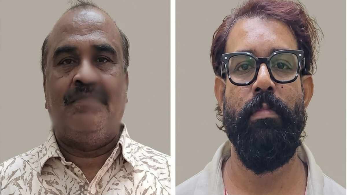 ಚಿತ್ರದುರ್ಗ: ವಂಚನೆ ಪ್ರಕರಣದ ಆರೋಪಿ ‘ಖೋಟಾ ನೋಟು ಚಂದ್ರ’ ಹಾಗೂ ಸಹಚರನ ಬಂಧನ