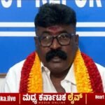 ದಾವಣಗೆರೆ: ‘ನಮ್ಮದು ಹನಿ ಟ್ರ್ಯಾಪ್ ಅಲ್ಲ, ಪೊಲೀಸರದೇ ಮನಿ ಟ್ರ್ಯಾಪ್!’ – ಗಂಭೀರ ಆರೋಪ ಮಾಡಿದ ಚನ್ನಬಸಪ್ಪ