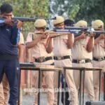 ದಾವಣಗೆರೆ: ನಾಗರಿಕರಿಗಾಗಿ ‘ಬಂದೂಕು ತರಬೇತಿ ಶಿಬಿರ’ – ಅರ್ಜಿ ಸಲ್ಲಿಸಲು ಮಾರ್ಚ್ 15 ಕೊನೆಯ ದಿನ