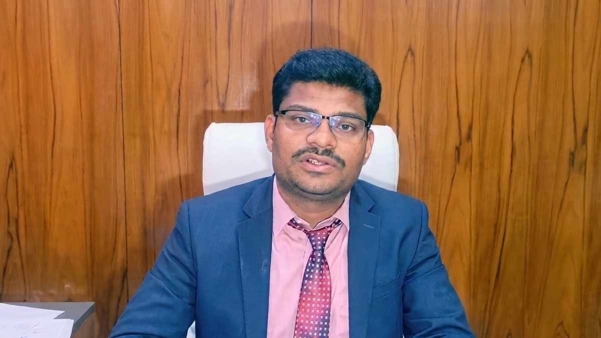 ದಾವಣಗೆರೆ ದಕ್ಷಿಣ ಉಪಚುನಾವಣೆ: ಒಂದೇ ದಿನ 9 ನಾಮಪತ್ರ ಸಲ್ಲಿಕೆ