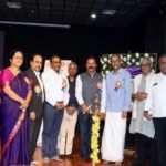 ಸಂಶೋಧನೆಗಳು ಸಮಾಜದ ನೈಜ ಸಮಸ್ಯೆಗಳಿಗೆ ಪರಿಹಾರ ನೀಡುವಂತಿರಲಿ: ದಾವಣಗೆರೆ ವಿವಿ ಕುಲಪತಿ ಪ್ರೊ. ಬಿ.ಡಿ. ಕುಂಬಾರ ಕರೆ