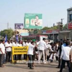 ದಾವಣಗೆರೆ ಬಂದ್ ಉಗ್ರರೂಪ: ಒಳಮೀಸಲಾತಿಗಾಗಿ ಮೈಮೇಲೆ ಪೆಟ್ರೋಲ್ ಸುರಿದುಕೊಂಡು ಆತ್ಮಹತ್ಯೆಗೆ ಯತ್ನ!