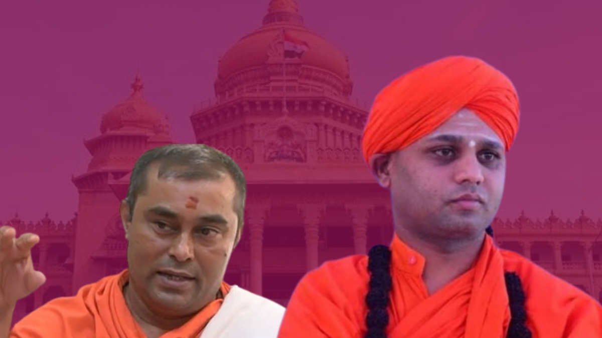 ಮಾ.24ಕ್ಕೆ ಬೆಂಗಳೂರು ಸ್ತಬ್ಧ? ಒಳ ಮೀಸಲಾತಿ ರೋಸ್ಟರ್ ವಿರೋಧಿಸಿ ರಣಕಹಳೆ ಮೊಳಗಿಸಿದ ಭೋವಿ-ಬಂಜಾರ ಸಮುದಾಯ!