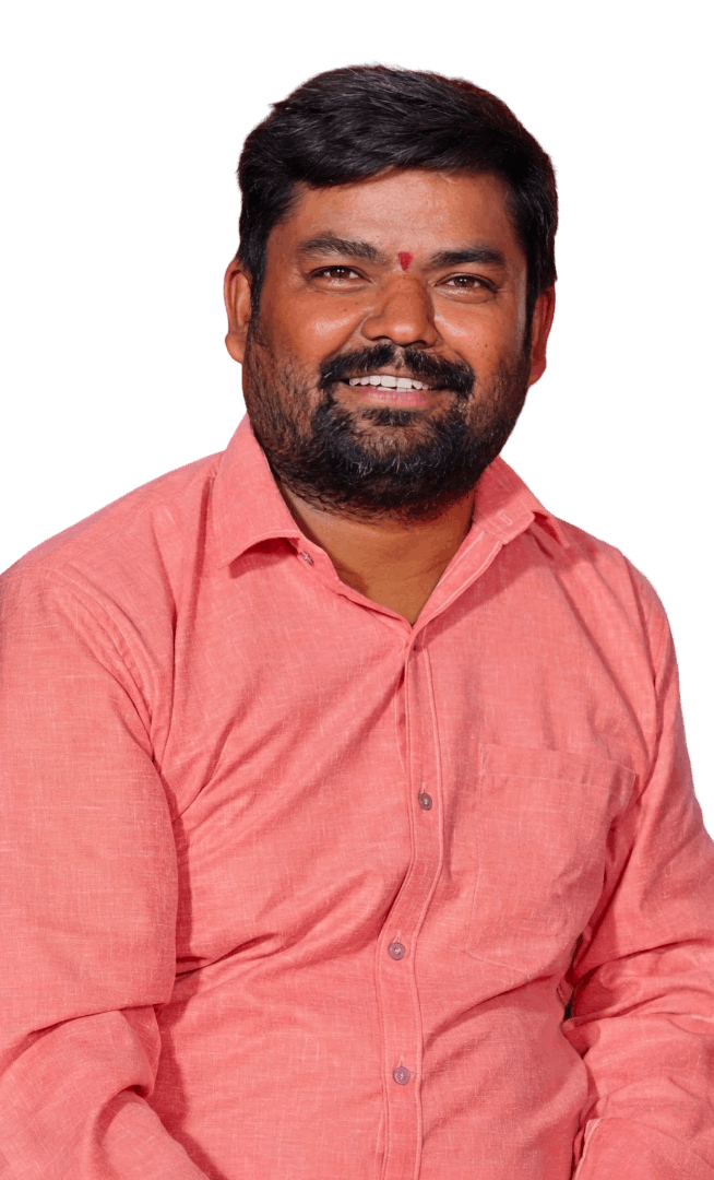 ಕವಿ ಸಂಕಲ್ಪ