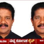 ಎಸ್‍ಸಿ, ಎಸ್‍ಟಿ ಮೀಸಲಾತಿ 9ನೇ ಶೆಡ್ಯೂಲ್‌ಗೆ ಸೇರಿಸಿ: ಕೇಂದ್ರದ ವಿರುದ್ಧ ಶಾಸಕ ಟಿ.ರಘುಮೂರ್ತಿ ಆಕ್ರೋಶ