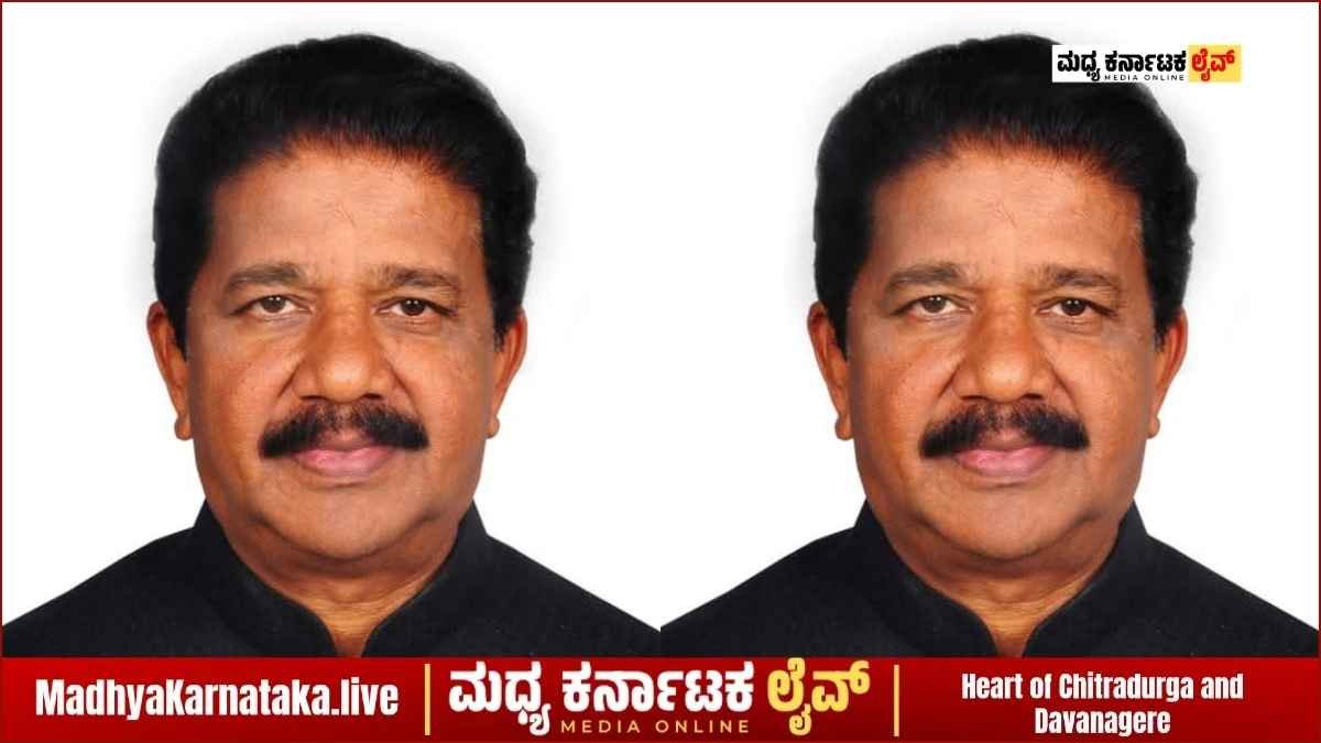 ಎಸ್‍ಸಿ, ಎಸ್‍ಟಿ ಮೀಸಲಾತಿ 9ನೇ ಶೆಡ್ಯೂಲ್‌ಗೆ ಸೇರಿಸಿ: ಕೇಂದ್ರದ ವಿರುದ್ಧ ಶಾಸಕ ಟಿ.ರಘುಮೂರ್ತಿ ಆಕ್ರೋಶ