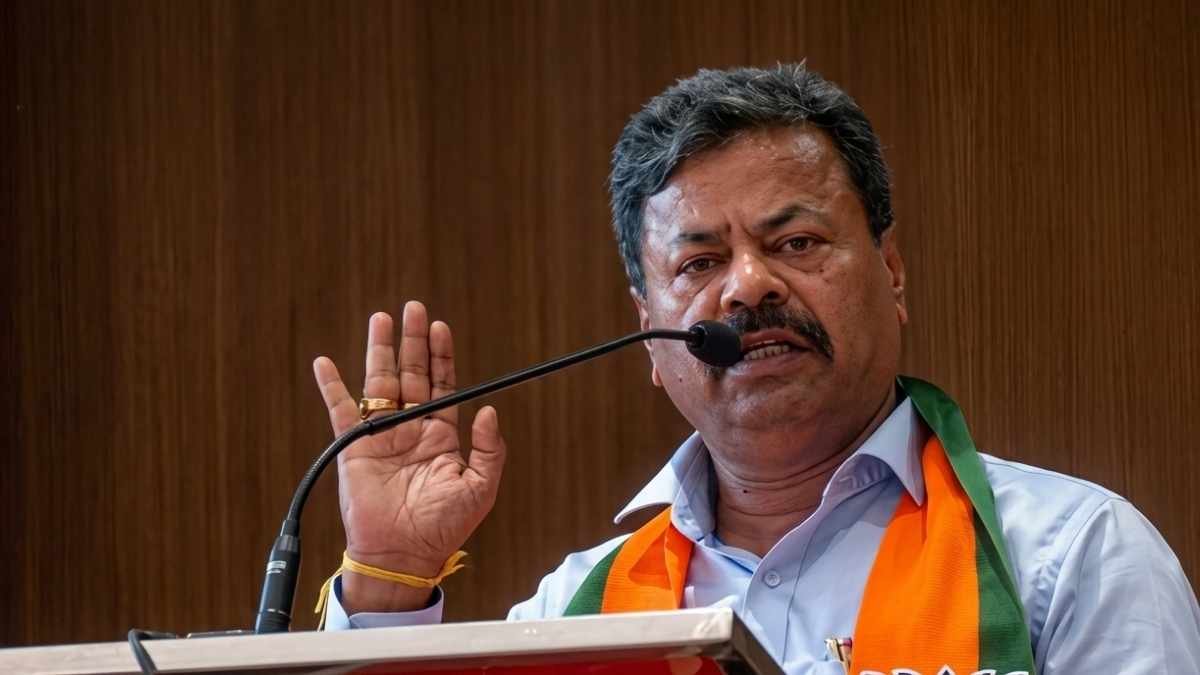 ದಾವಣಗೆರೆ: 23ಕ್ಕೆ ನಾಮಪತ್ರ ಸಲ್ಲಿಸಿ ಮಗನ ನಿಶ್ಚಿತಾರ್ಥಕ್ಕೆ ತೆರಳುತ್ತೇನೆ! – ಎಂಪಿಆರ್