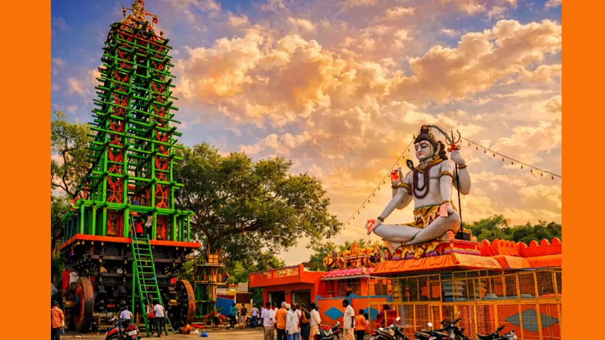 ಮಧ್ಯ ಕರ್ನಾಟಕದ ಹೆಮ್ಮೆಯ ನಾಯಕನಹಟ್ಟಿ ರಥೋತ್ಸವ: ಭಕ್ತರ ಅನುಕೂಲಕ್ಕೆ ವಿಶೇಷ KSRTC ಬಸ್ ಸಂಚಾರ