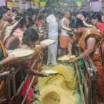 ಚಿತ್ರದುರ್ಗ: ಮಾ.14, 15ರಂದು ತಾಳಕಟ್ಟ ಶ್ರೀ ಕರಿಯಮ್ಮ ದೇವಿಯ ಮಹಾ ರಥೋತ್ಸವ!