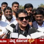 ದಾವಣಗೆರೆ ದಕ್ಷಿಣ ಟಿಕೆಟ್ ಫೈಟ್: ಶಾಮನೂರು ಶಿವಶಂಕರಪ್ಪ ಅವರ ಹಳೆಯ ಭರವಸೆ ನೆನಪಿಸಿದ ಜಮೀರ್ ಅಹ್ಮದ್!