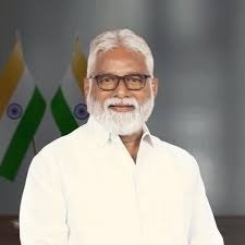 ಎನ್. ಮಹೇಶ್