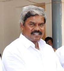 ಡಾ. ಎಂ. ಚಂದ್ರಪ್ಪ