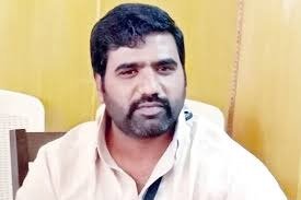 ಶಿವನಗೌಡ ನಾಯಕ