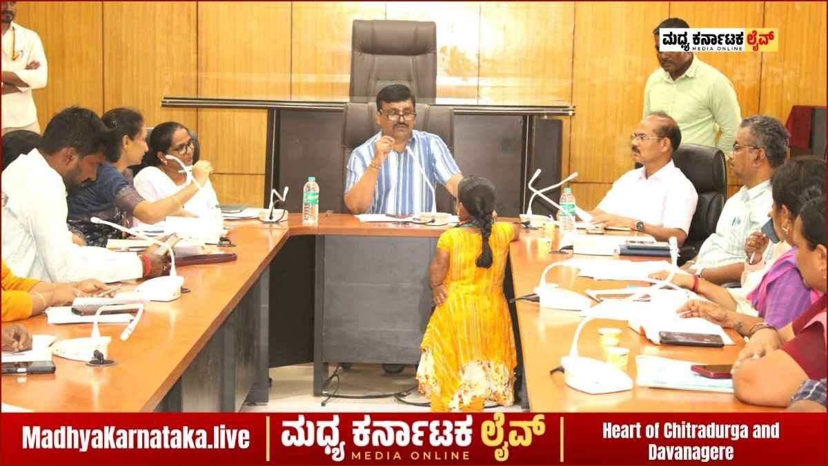 ನಕಲಿ ವಿಕಲಚೇತನ ಪ್ರಮಾಣಪತ್ರ ಪಡೆಯುವವರ ವಿರುದ್ಧ ಕ್ರಿಮಿನಲ್ ಮೊಕದ್ದಮೆ: ಅಪರ ಡಿಸಿ ಬಿ.ಟಿ. ಕುಮಾರಸ್ವಾಮಿ ಎಚ್ಚರಿಕೆ