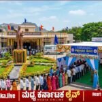 ಚಿತ್ರದುರ್ಗ: ಅಂಬೇಡ್ಕರ್ ಜಯಂತಿ ಅಂಗವಾಗಿ ಇಂದು ಬೃಹತ್ ರಕ್ತದಾನ ಶಿಬಿರ ಆಯೋಜನೆ