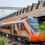 ಕೇಂದ್ರ ಸಚಿವ ಪ್ರಲ್ಹಾದ ಜೋಶಿ ಮನವಿಗೆ ಮನ್ನಣೆ; ಬೆಂಗಳೂರು-ಮುಂಬೈ ವಂದೇ ಭಾರತ್ ಸ್ಲೀಪರ್ ರೈಲು ಸಂಚಾರಕ್ಕೆ ಅಸ್ತು