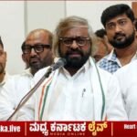 ದಾವಣಗೆರೆ ದಕ್ಷಿಣ ಉಪಚುನಾವಣೆ: ಶಾಮನೂರು ಶಿವಶಂಕರಪ್ಪನವರ ಋಣ ತೀರಿಸಲು ಮೊಮ್ಮಗ ಸಮರ್ಥ್ ಅವರನ್ನು ಗೆಲ್ಲಿಸಿ – ಈಶ್ವರ್ ಖಂಡ್ರೆ ಕರೆ