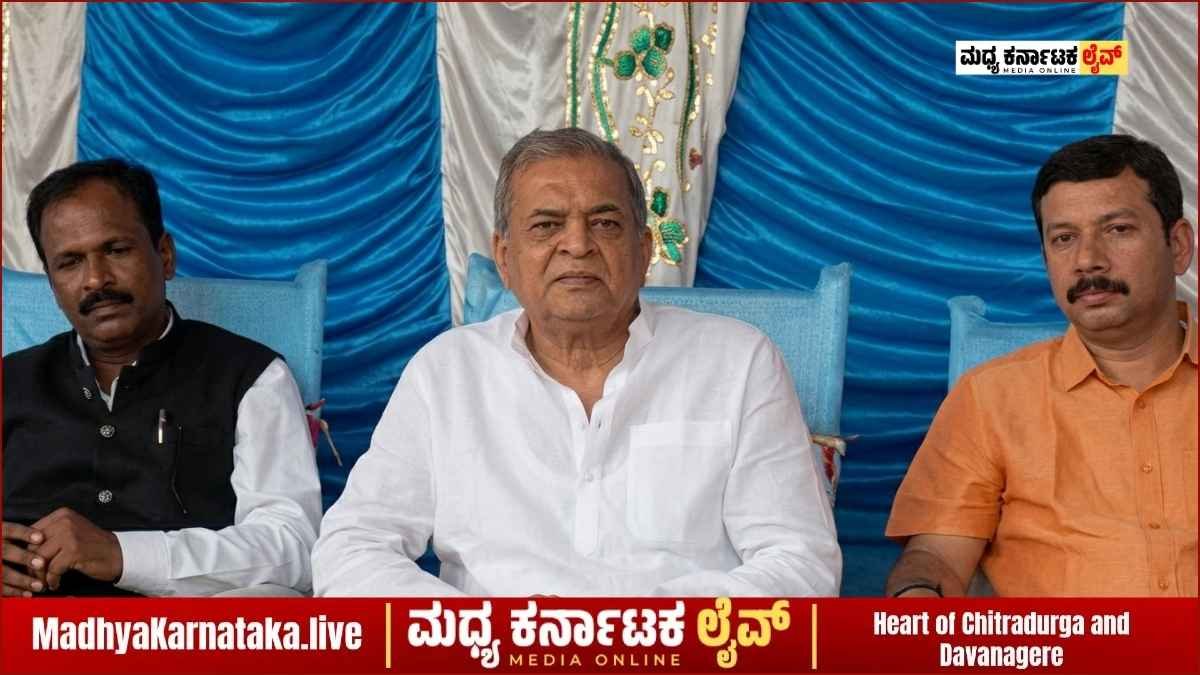 ಹರಿಹರ ಪಂಚಮಸಾಲಿ ಪೀಠದ 18 ವರ್ಷಗಳ ಲೆಕ್ಕಪತ್ರ ಬಹಿರಂಗ: ಪಾರದರ್ಶಕತೆಗೆ ಉಮಾಪತಿ ನಿರ್ಧಾರ