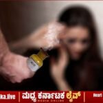 ಚಿತ್ರದುರ್ಗ: ಆಸಿಡ್ ದಾಳಿ ಸಂತ್ರಸ್ತರಿಗೆ ಕೇವಲ ಒಂದು ತಿಂಗಳಲ್ಲೇ ಮಧ್ಯಂತರ ಪರಿಹಾರ ವಿತರಣೆ