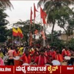 ದಾವಣಗೆರೆ: ಮಾಗನಹಳ್ಳಿಯಲ್ಲಿ ಶ್ರೀ ವೆಂಕಟೇಶ್ವರ ಸ್ವಾಮಿಯ ನೂತನ ರಥೋತ್ಸವ ಸಡಗರ