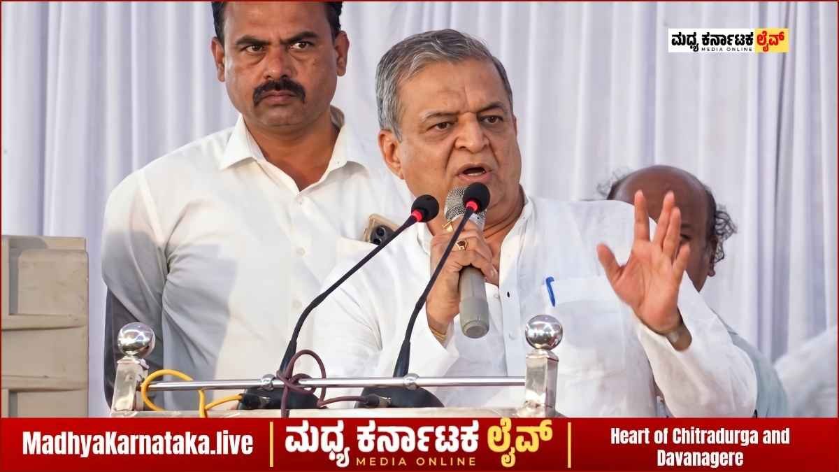 ಹರಿಹರ ಪಂಚಮಶಾಲಿ ಪೀಠದ 18 ವರ್ಷಗಳ ಲೆಕ್ಕ ಬಹಿರಂಗ: ಮಠಕ್ಕೆ ಬಂದ ದೇಣಿಗೆ ಎಷ್ಟು ಕೋಟಿ ಗೊತ್ತೇ?