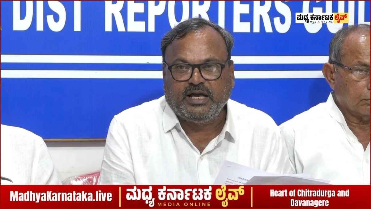 ಪಂಚಮಸಾಲಿ ಟ್ರಸ್ಟ್‌ನಲ್ಲಿ ತಾರಕಕ್ಕೇರಿದ ಸಂಘರ್ಷ: ಮೂವರು ಪದಾಧಿಕಾರಿಗಳ ಉಚ್ಚಾಟನೆ