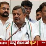 ವಿದೇಶಿ ವ್ಯಾಸಂಗ ಬಿಟ್ಟು ಅಜ್ಜನ ಮಾತಿನಂತೆ ಜನರ ಸೇವೆಗೆ ಬಂದ ಸಮರ್ಥ್: ಸಚಿವ ಎಸ್‌ಎಸ್‌ಎಂ ಭಾವುಕ ನುಡಿ