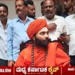 ಪಂಚಮಸಾಲಿ ಪೀಠದಲ್ಲಿ ‘ವಚನ’ ಯುದ್ಧ: ನಾನಲ್ಲ, ಭ್ರಷ್ಟ ಟ್ರಸ್ಟಿಗಳೇ ಮೊದಲು ಮಠ ಬಿಡಲಿ – ವಚನಾನಂದ ಶ್ರೀ!