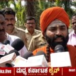 ಹರಿಹರ ಪಂಚಮಸಾಲಿ ಮಠದಿಂದ ಪದಚ್ಯುತಿ ವಿವಾದ: ವಚನಾನಂದ ಸ್ವಾಮೀಜಿ ‘ಫಸ್ಟ್ ರಿಯಾಕ್ಷನ್’ – “ಭಕ್ತರೇ ನನ್ನ ದೇವರು, ಮಠ 12 ಜನರ ಆಸ್ತಿಯಲ್ಲ!”