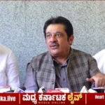 ​”ಜಮೀರ್ ಮತ್ತು ನಾನು ಚಡ್ಡಿ ದೋಸ್ತ್‌ಗಳು; ನಮ್ಮ ನಡುವೆ ಮುನಿಸಿಲ್ಲ”: ಗೊಂದಲಕ್ಕೆ ತೆರೆ ಎಳೆದ ಎಸ್.ಎಸ್. ಮಲ್ಲಿಕಾರ್ಜುನ್