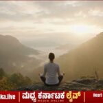 ದಿನಕ್ಕೆ ಕೇವಲ 10 ನಿಮಿಷ ಧ್ಯಾನ ಮಾಡಿ: ನಿಮ್ಮ ಆರೋಗ್ಯ ಬದಲಾಯಿಸುವ ಅದ್ಭುತ ಶಕ್ತಿ!