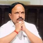 ಚಿತ್ರದುರ್ಗ ಉಸ್ತುವಾರಿ ಸಚಿವ ಡಿ. ಸುಧಾಕರ್ ನಿಧನ