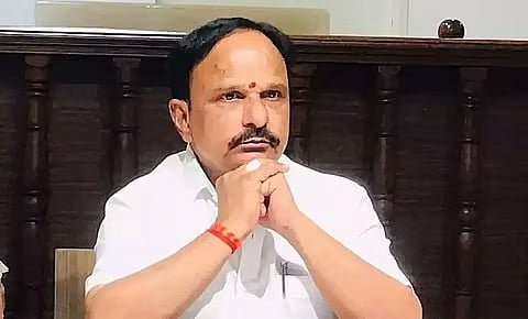 ಚಿತ್ರದುರ್ಗ ಉಸ್ತುವಾರಿ ಸಚಿವ ಡಿ. ಸುಧಾಕರ್ ನಿಧನ