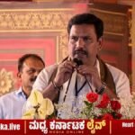 ಚಿತ್ರದುರ್ಗದಲ್ಲಿ ಬಿಎಸ್ವೈ ಅಭಿಮಾನೋತ್ಸವ: ತಂದೆಯ ಹಾದಿಯಲ್ಲೇ ನಡೆಯುವೆ ಎಂದ ಬಿ.ವೈ. ವಿಜಯೇಂದ್ರ