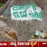 ಚಿತ್ರದುರ್ಗದ ಕೋಟೆ ಹೊಂಡದಲ್ಲಿ ಮೊಸಳೆ ಭೀತಿ: ಎಚ್ಚರಿಕೆ ಕಡೆಗಣಿಸಿ ಯುವಕರ ಈಜಾಟ, ಸ್ಥಳೀಯರ ಆಕ್ರೋಶ