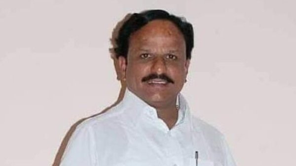 D Sudhakar