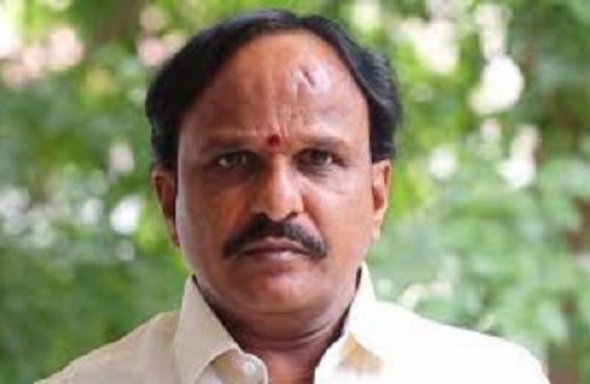 D Sudhakar