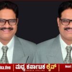 ಚಿತ್ರದುರ್ಗ: ಭೂದಾಖಲೆಗಳ ಉಪನಿರ್ದೇಶಕ ಬಿ.ರಾಮಾಂಜನೇಯ ಅವರಿಗೆ ಜೂನ್ 1 ರಂದು ಭಾವಪೂರ್ಣ ಬೀಳ್ಕೊಡುಗೆ