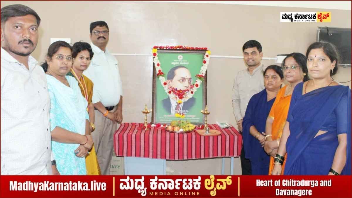 ಹಾಸ್ಟೆಲ್ ಸಿಬ್ಬಂದಿ ನೈತಿಕತೆ ಬೆಳೆಸಿಕೊಂಡು ಕರ್ತವ್ಯ ನಿರ್ವಹಿಸಿ: ಉಪವಿಭಾಗಾಧಿಕಾರಿ ಡಾ.ಕೆ.ಜೆ.ಕಾಂತರಾಜ್ ಕರೆ