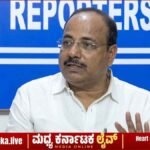 ಹರಿಹರ ಪಂಚಮಸಾಲಿ ಪೀಠದಲ್ಲಿ ‘ಲೆಕ್ಕದ’ ಸಂಘರ್ಷ: ಟ್ರಸ್ಟಿಗಳ ವಿರುದ್ಧ ಮಾಜಿ ಶಾಸಕ ಶಿವಶಂಕರ್ ಗುಡುಗು!